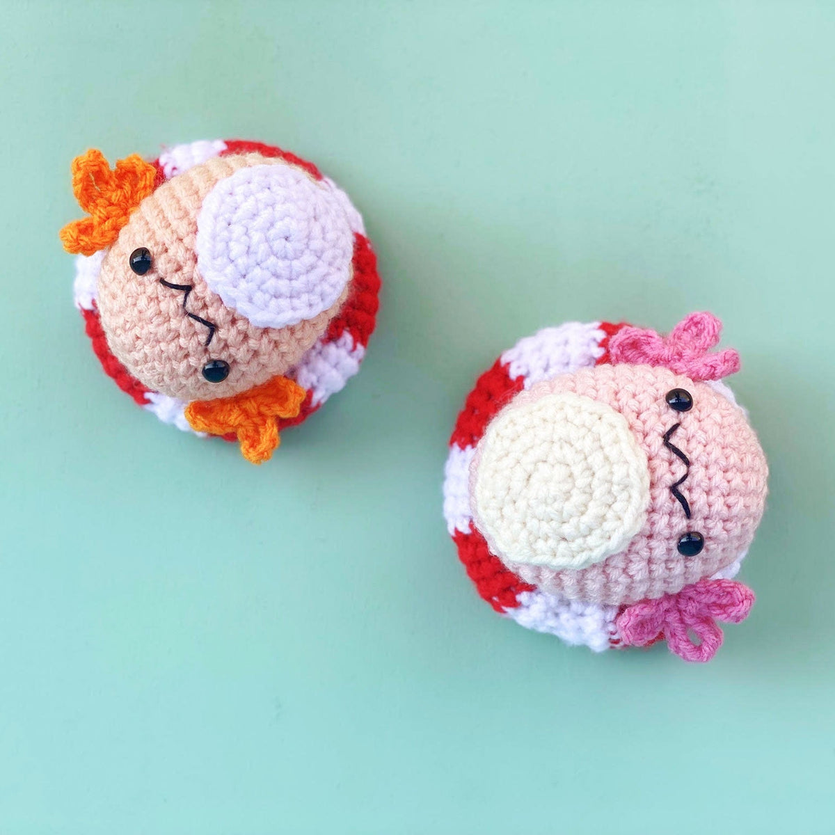 Kibakids - Floatie Accessory Kit