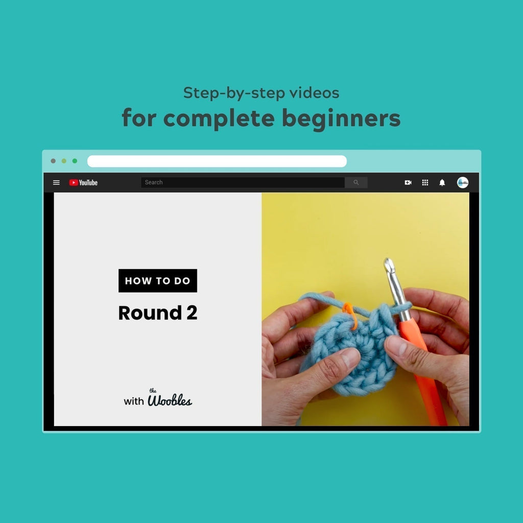 Kibakids - Wooblin' in Your Own Backyard Bundle