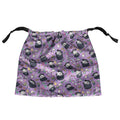 Kibakids - DIY Doctor Plague Drawstring Gift Bag - Large