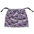 Kibakids - DIY Doctor Plague Drawstring Gift Bag - Small