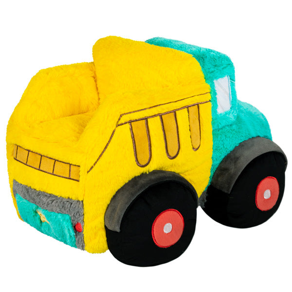 Kibakids - Kibakids GO! Dump Truck