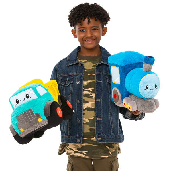 Kibakids - Kibakids GO! Dump Truck