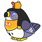 Kibakids - Mini Kibakids Horus