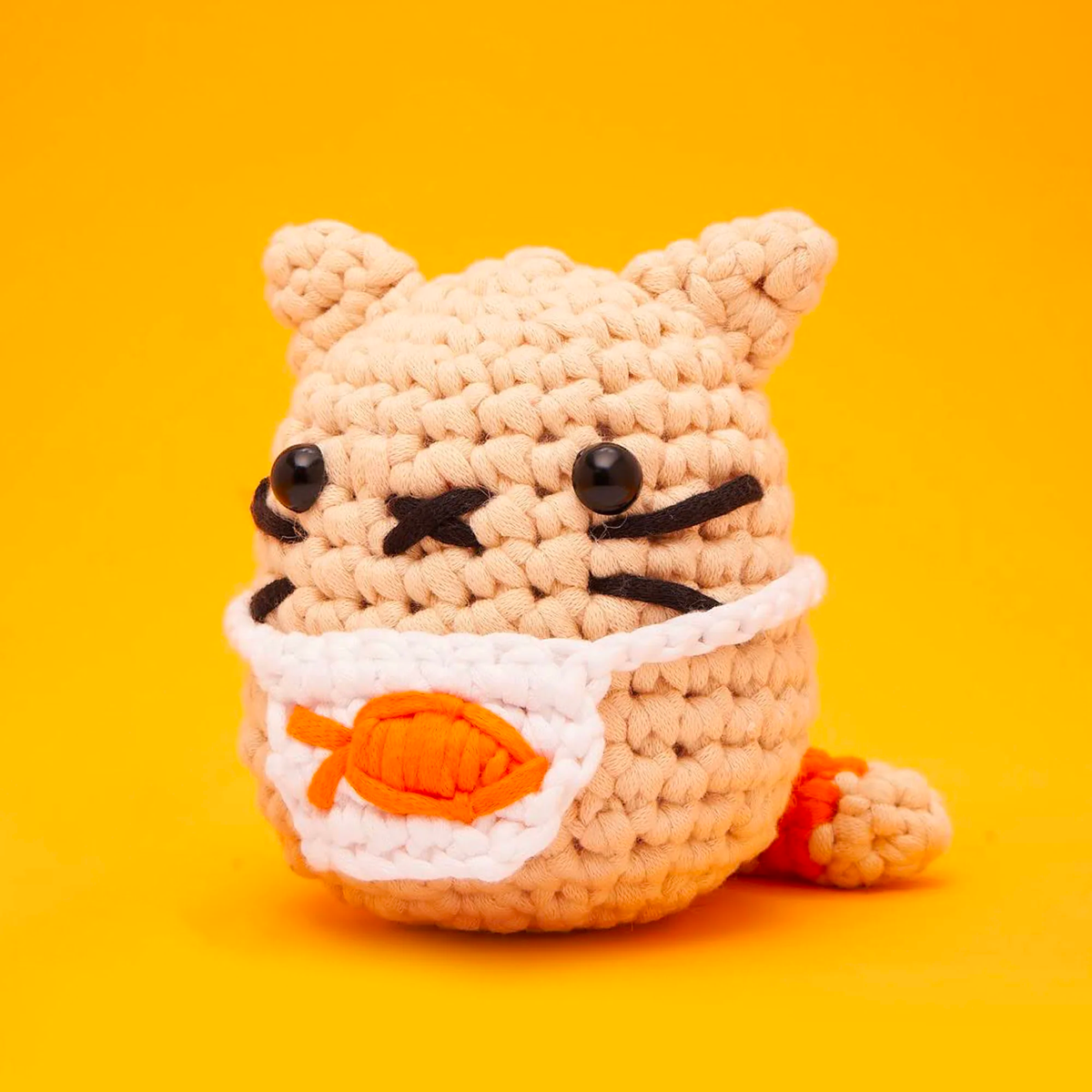 Kibakids - Eat, Paw, Love Bundle