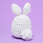 Kibakids - Jojo the Bunny Crochet Kit