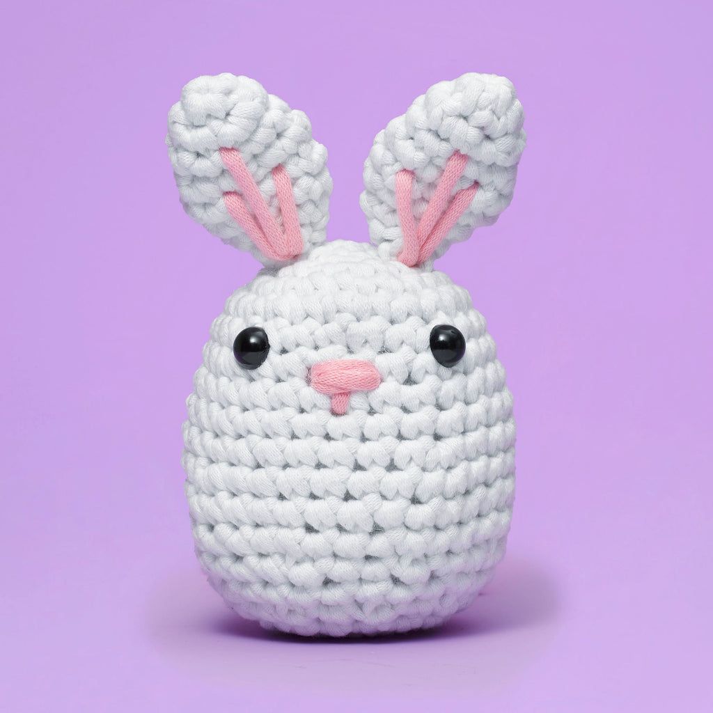 Kibakids - Jojo the Bunny Crochet Kit