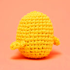 Kibakids - Kiki the Chick Crochet Kit