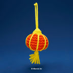 Kibakids - Tiny Miffy Chinese Lantern Accessory Kit
