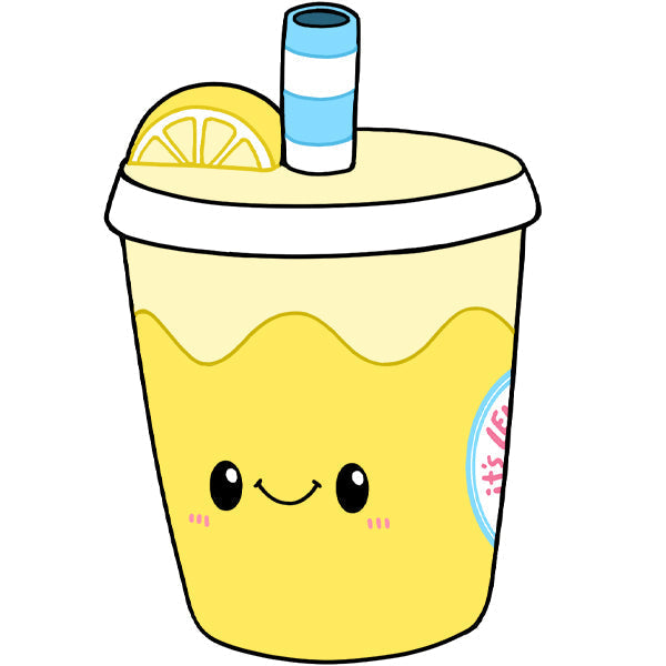 Kibakids - Comfort Food Lemonade