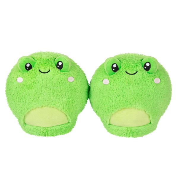 Kibakids - Frog 3D Slipper
