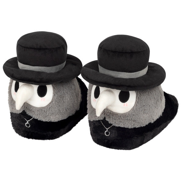 Kibakids - Doctor Plague 3D Slipper