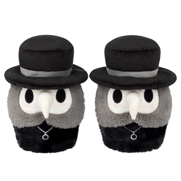 Kibakids - Doctor Plague 3D Slipper