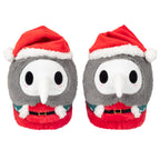 Kibakids - Festive Plague Doctor 3D Slipper