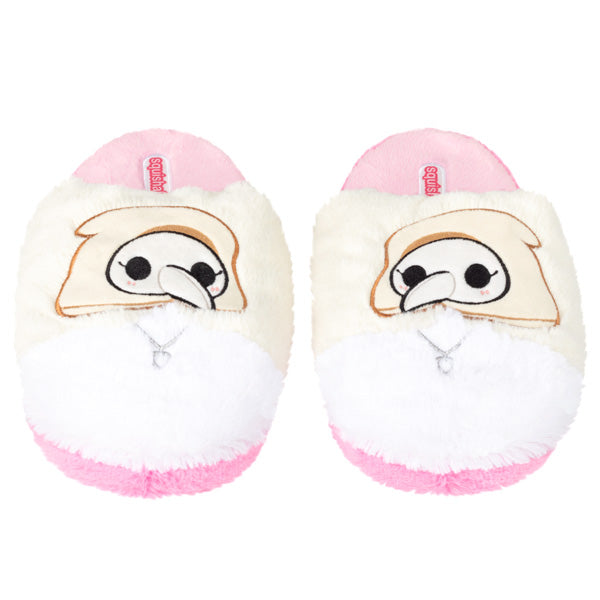 Kibakids - Plague Nurse Slide Slipper
