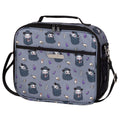 Kibakids - Kibakids Doctor Plague Lunch Box