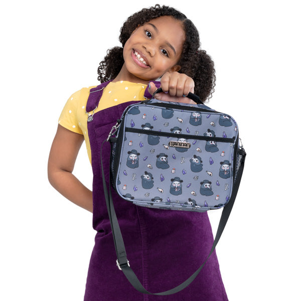 Kibakids - Kibakids Doctor Plague Lunch Box