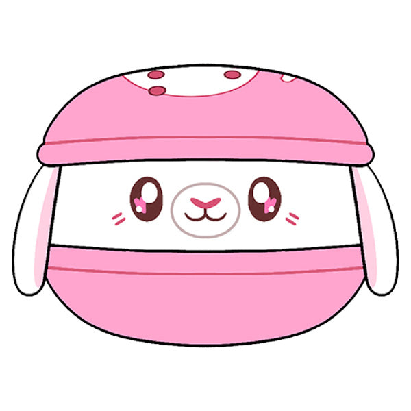 Kibakids - Mini Kibakids Macaron Bunny