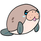 Kibakids - Kibakids Manatee