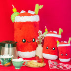 Kibakids - Shot-Sized Boozy Buds Bloody Mary