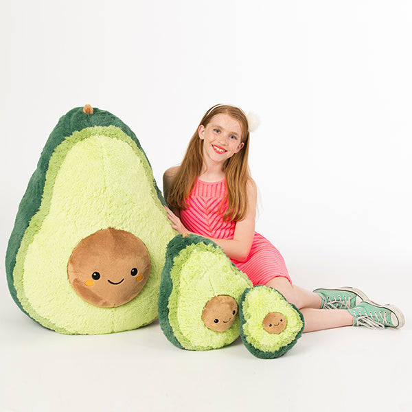 Kibakids - Massive Avocado
