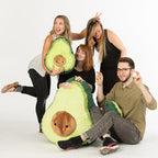 Kibakids - Massive Avocado