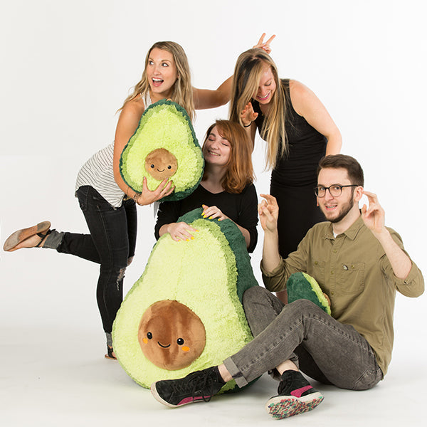 Kibakids - Massive Avocado