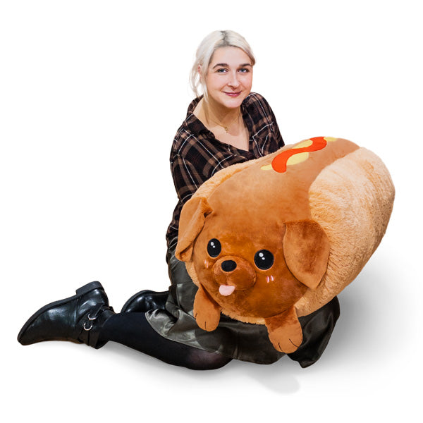 Kibakids - Massive Kibakids Hot Dog Dachshund