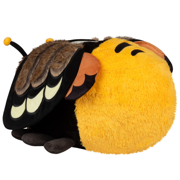 Kibakids - Mega Kibakids Death's-head Hawkmoth