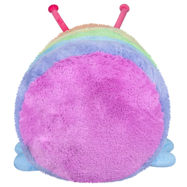 Kibakids - Mega Kibakids Rainbow Caterpillar