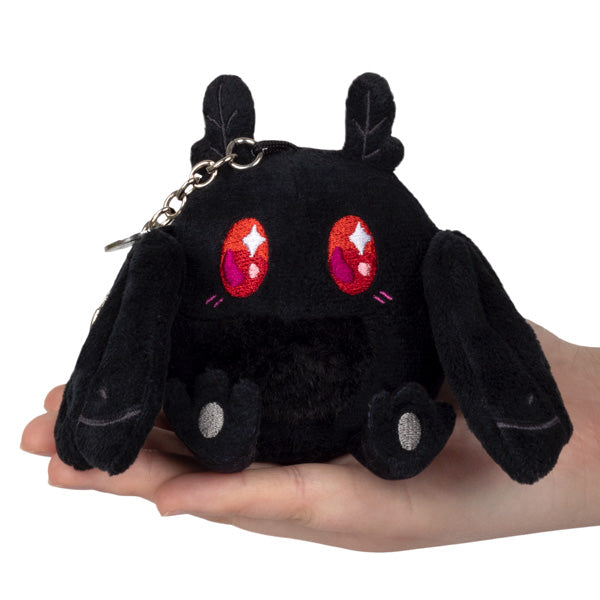 Kibakids - Micro Kibakids Baby Mothman Keychain