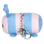 Kibakids - SQUEE-ONLY Micro Caterpillar Keychain