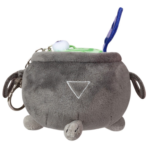 Kibakids - Micro Kibakids Cauldron Keychain