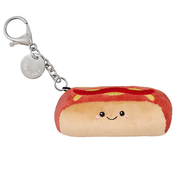 Kibakids - Micro Comfort Food Hot Dog