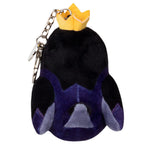 Kibakids - Micro Kibakids King Raven Keychain