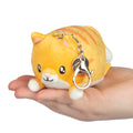 Kibakids - Micro Kibakids Kitty Keychain