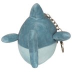 Kibakids - Micro Kibakids Megalodon Keychain