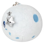 Kibakids - Micro Kibakids Moon Keychain