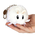 Kibakids - Micro Kibakids Poodle Moth Keychain