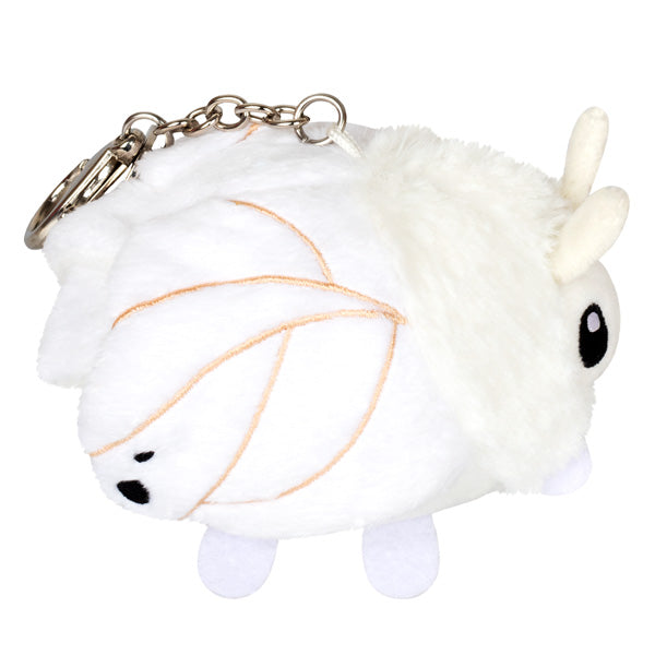 Kibakids - Micro Kibakids Poodle Moth Keychain