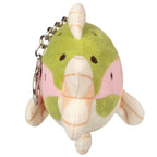 Kibakids - Micro Kibakids Rainbow Trout Keychain