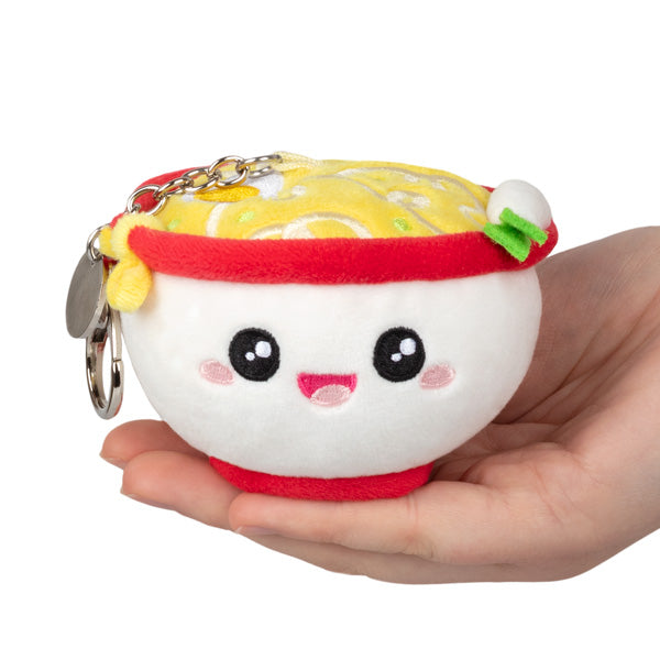 Kibakids - Micro Comfort Food Ramen Keychain
