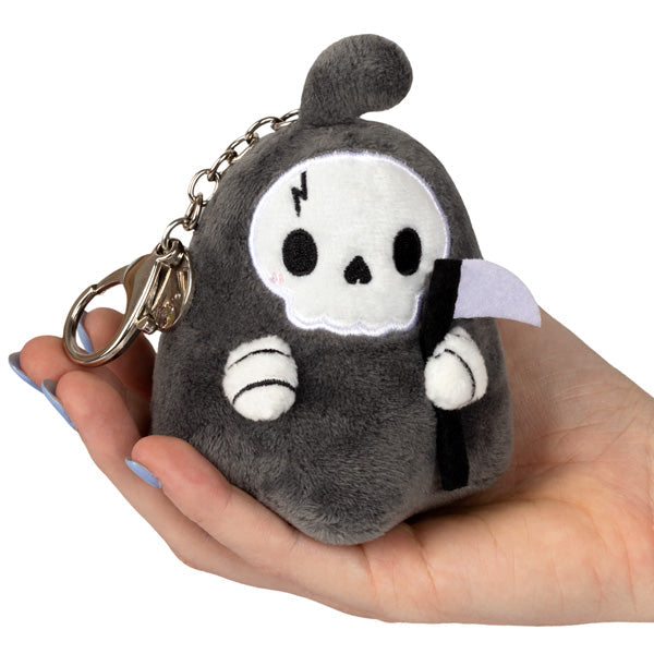 Kibakids - Micro Kibakids Reaper Keychain