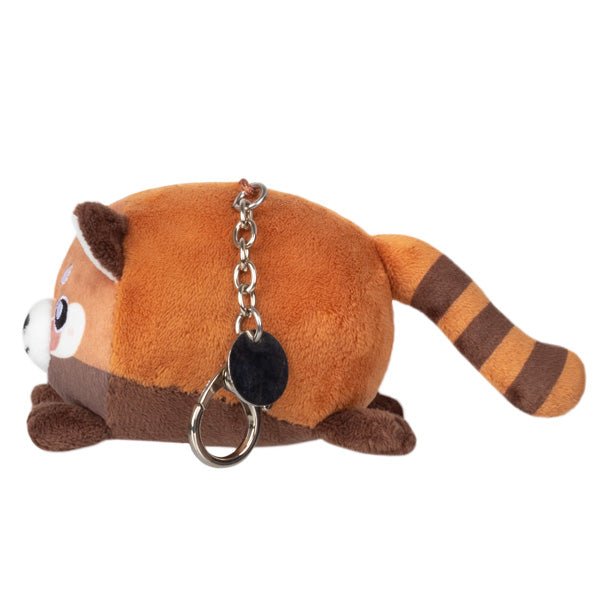 Kibakids - Micro Kibakids Baby Red Panda Keychain