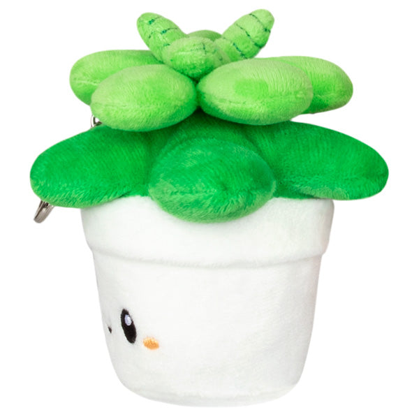 Kibakids - Micro Kibakids Succulent Keychain