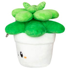 Kibakids - Micro Kibakids Succulent Keychain