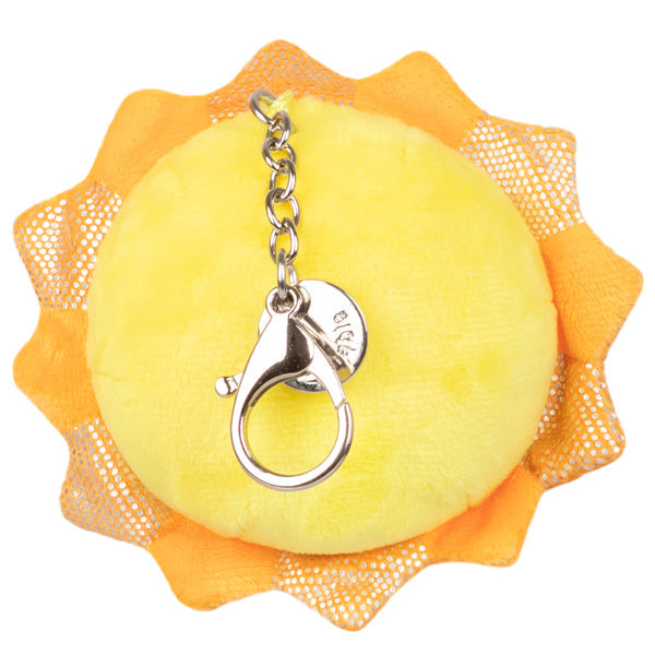 Kibakids - Micro Kibakids Sun Keychain