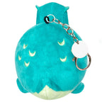 Kibakids - Micro Kibakids T-Rex II Keychain