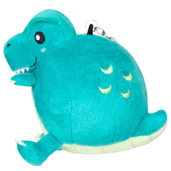 Kibakids - Micro Kibakids T-Rex II Keychain