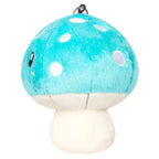 Kibakids - Micro Turquoise Mushroom