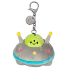 Kibakids - Micro Kibakids UFO Keychain